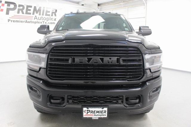  2019 RAM 2500 Laramie For Sale Specifications, Price and Images