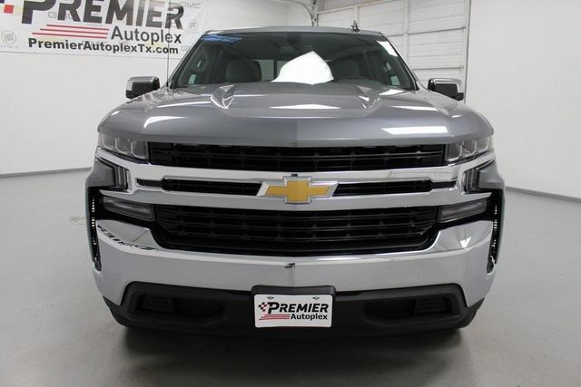  2020 Chevrolet Silverado 1500 LT For Sale Specifications, Price and Images