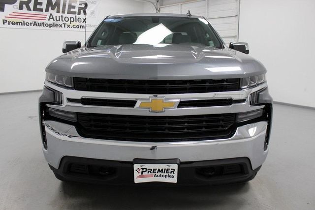  2019 Chevrolet Silverado 1500 LT For Sale Specifications, Price and Images