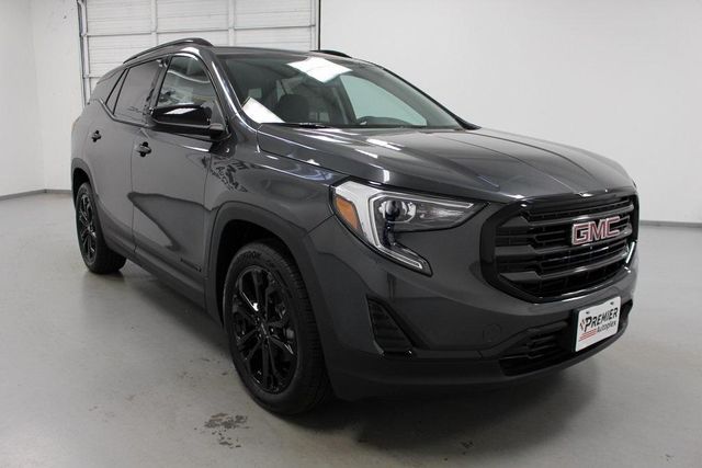  2020 GMC Terrain SLE For Sale Specifications, Price and Images