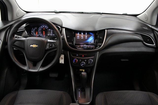 Certified 2017 Chevrolet Trax LS For Sale Specifications, Price and Images