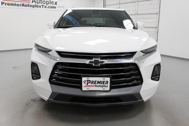  2019 Chevrolet Blazer Premier For Sale Specifications, Price and Images