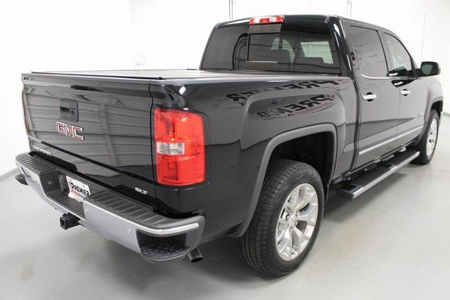  2015 GMC Sierra 1500 SLT For Sale Specifications, Price and Images