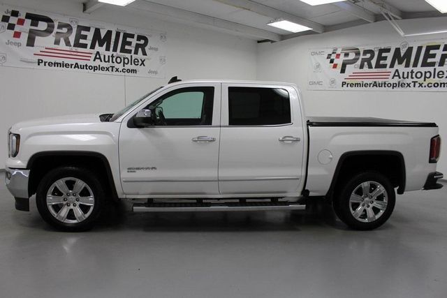 Certified 2018 GMC Sierra 1500 SLT For Sale Specifications, Price and Images