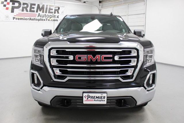  2019 GMC Sierra 1500 SLT For Sale Specifications, Price and Images