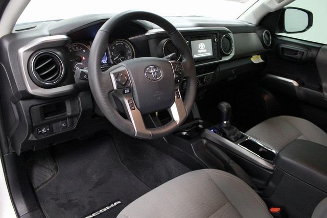  2019 Toyota Tacoma SR For Sale Specifications, Price and Images