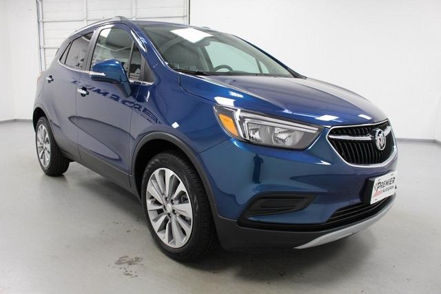  2019 Buick Encore Preferred For Sale Specifications, Price and Images