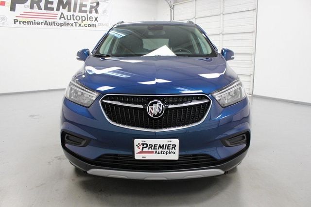  2019 Buick Encore Preferred For Sale Specifications, Price and Images