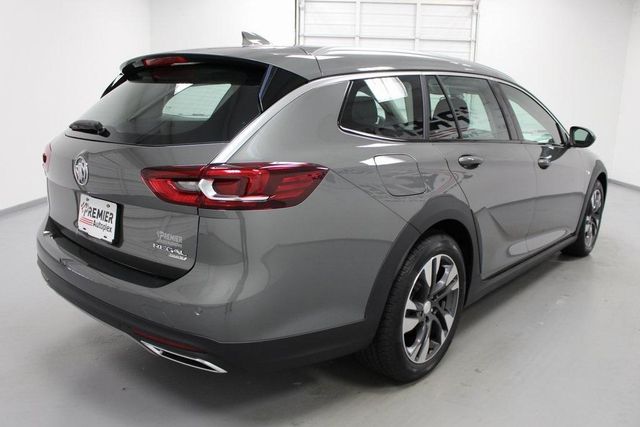  2019 Buick Regal TourX Preferred For Sale Specifications, Price and Images