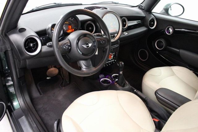  2015 MINI Convertible Cooper For Sale Specifications, Price and Images