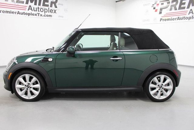  2015 MINI Convertible Cooper For Sale Specifications, Price and Images
