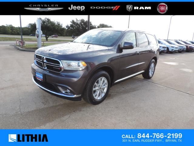  2020 Dodge Durango SXT For Sale Specifications, Price and Images