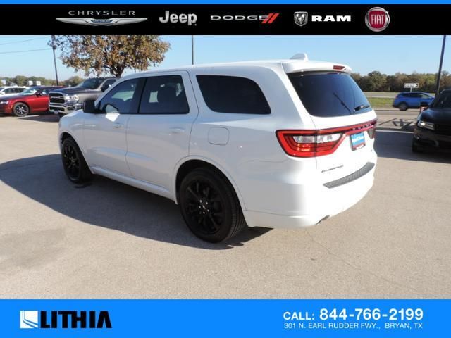  2019 Dodge Durango GT For Sale Specifications, Price and Images