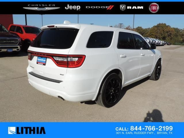  2019 Dodge Durango GT For Sale Specifications, Price and Images