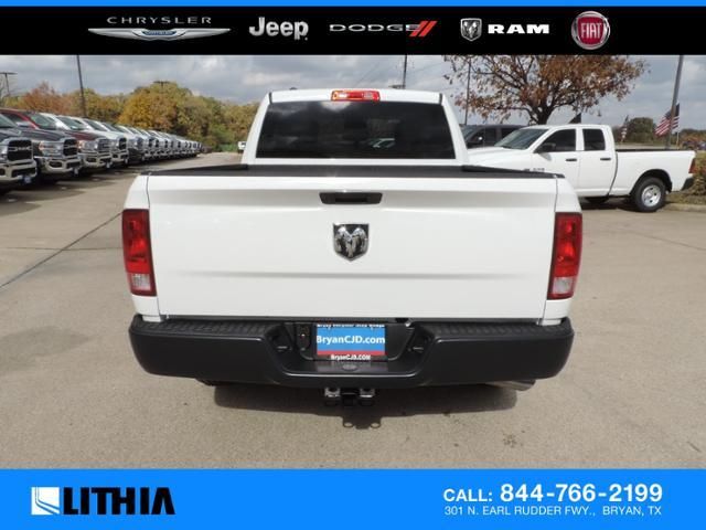  2019 RAM 1500 Classic Tradesman For Sale Specifications, Price and Images