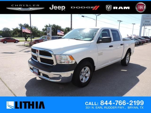  2018 RAM 1500 ST For Sale Specifications, Price and Images