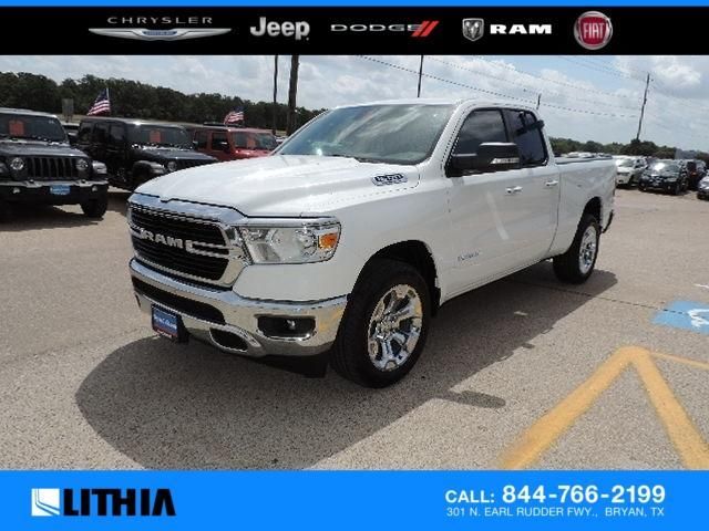  2019 RAM 1500 Big Horn For Sale Specifications, Price and Images