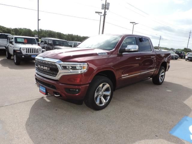  2019 RAM 1500 Limited For Sale Specifications, Price and Images