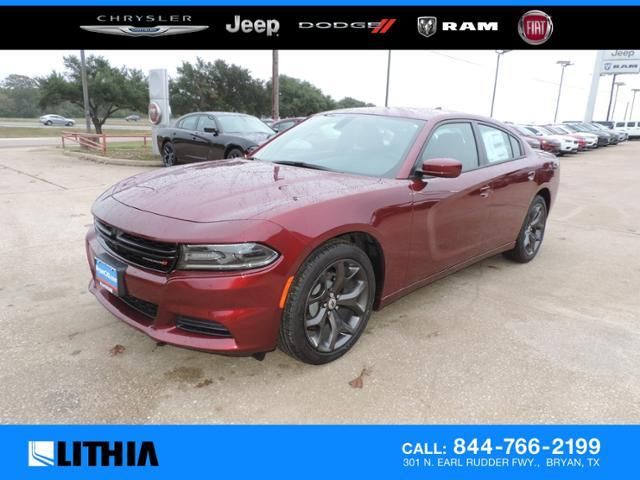  2019 Dodge Charger SXT For Sale Specifications, Price and Images