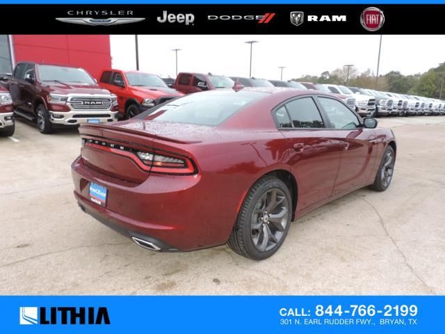  2019 Dodge Charger SXT For Sale Specifications, Price and Images