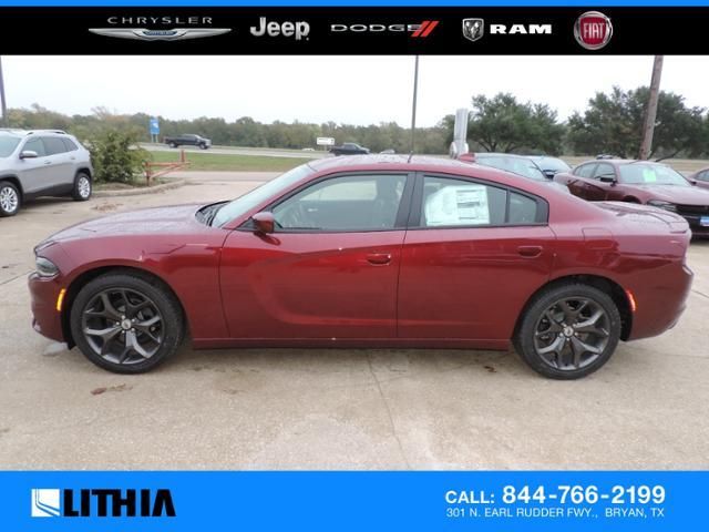  2019 Dodge Charger SXT For Sale Specifications, Price and Images