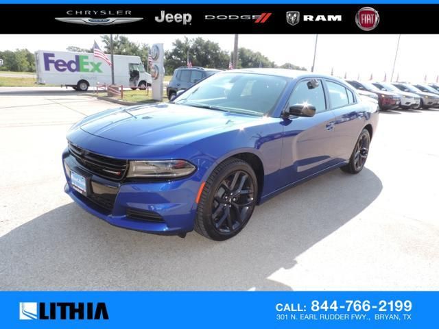  2019 Dodge Charger SXT For Sale Specifications, Price and Images