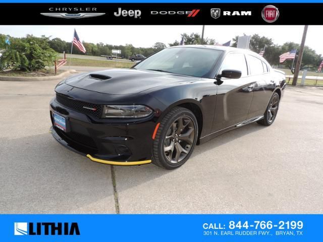  2019 Dodge Charger GT For Sale Specifications, Price and Images