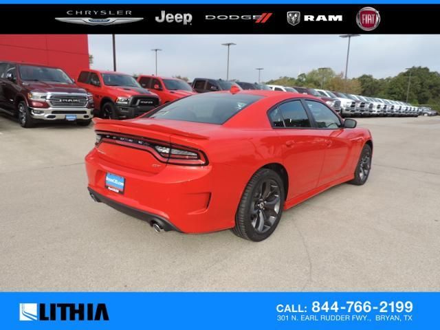  2019 Dodge Charger GT For Sale Specifications, Price and Images