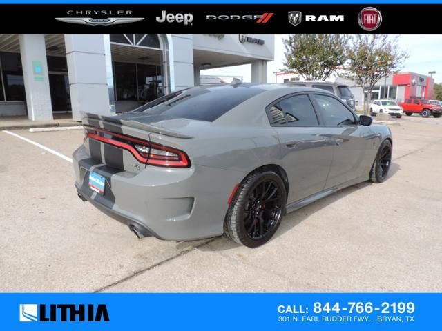  2018 Dodge Charger SRT Hellcat For Sale Specifications, Price and Images