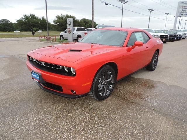  2019 Dodge Challenger SXT For Sale Specifications, Price and Images