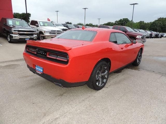  2019 Dodge Challenger SXT For Sale Specifications, Price and Images