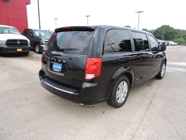  2019 Dodge Grand Caravan SE For Sale Specifications, Price and Images