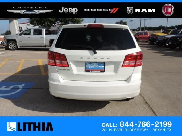  2018 Dodge Journey SE For Sale Specifications, Price and Images