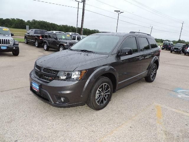  2019 Dodge Journey SE For Sale Specifications, Price and Images