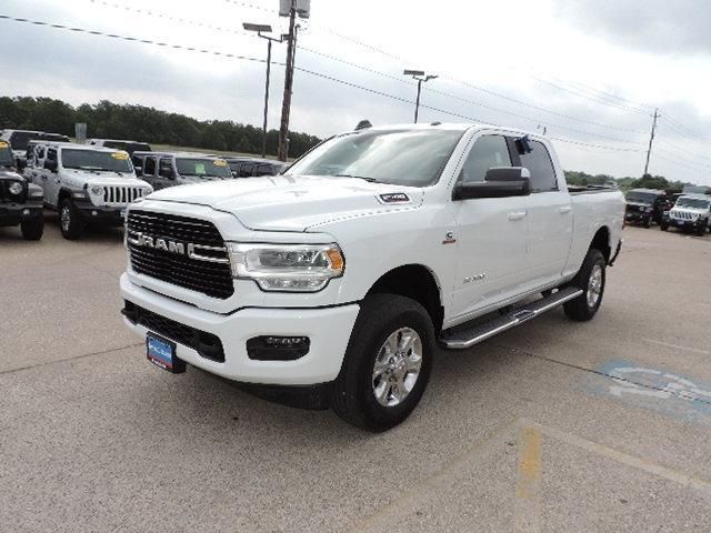  2019 RAM 2500 Lone Star For Sale Specifications, Price and Images