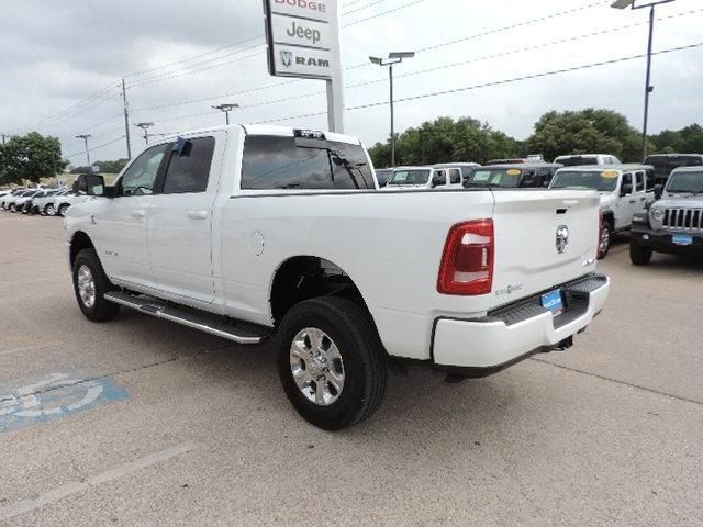  2019 RAM 2500 Lone Star For Sale Specifications, Price and Images