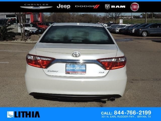  2016 Toyota Camry XLE For Sale Specifications, Price and Images