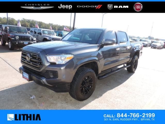  2019 Toyota Tacoma SR For Sale Specifications, Price and Images