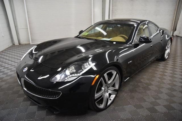  2012 Fisker Karma EcoSport For Sale Specifications, Price and Images