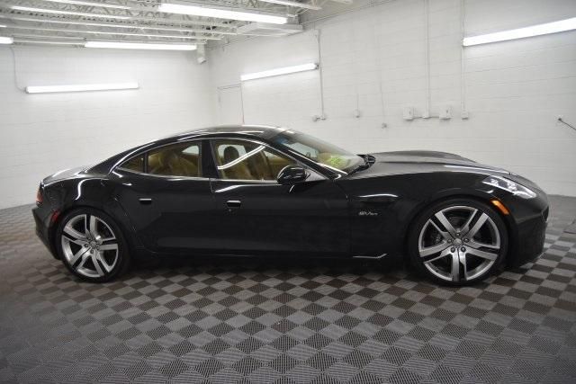  2012 Fisker Karma EcoSport For Sale Specifications, Price and Images