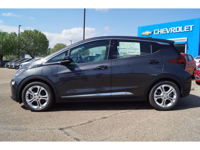  2019 Chevrolet Bolt EV LT For Sale Specifications, Price and Images