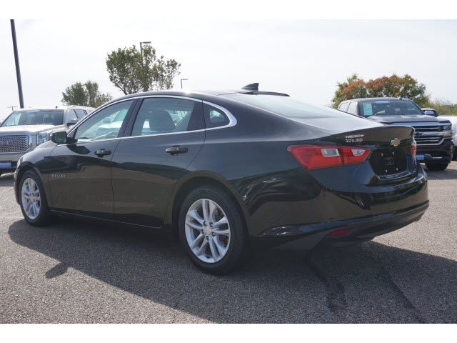 Certified 2016 Chevrolet Malibu 1LT For Sale Specifications, Price and Images
