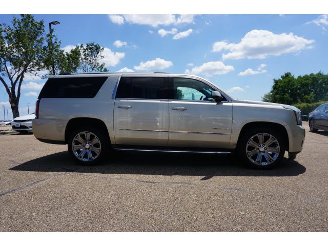 Certified 2015 GMC Yukon XL Denali For Sale Specifications, Price and Images