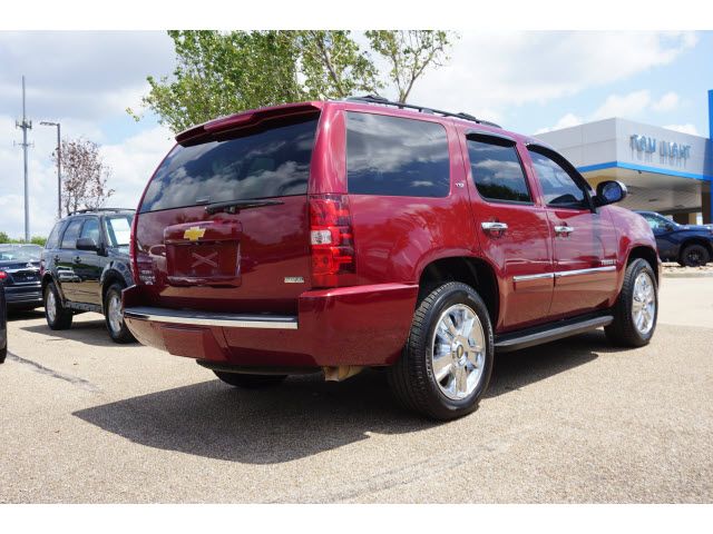  2009 Chevrolet Tahoe LTZ For Sale Specifications, Price and Images