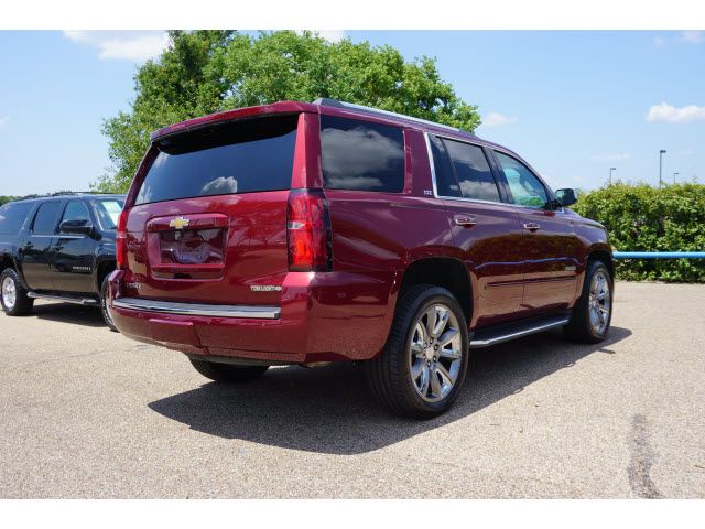  2016 Chevrolet Tahoe LTZ For Sale Specifications, Price and Images