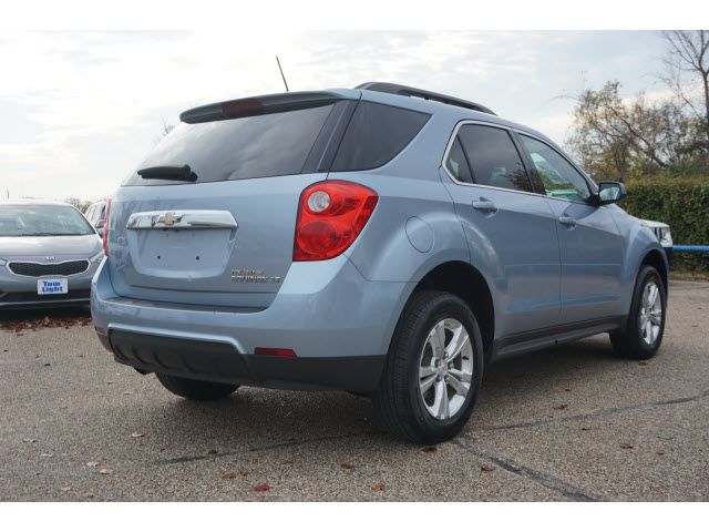 Certified 2015 Chevrolet Equinox 1LT For Sale Specifications, Price and Images