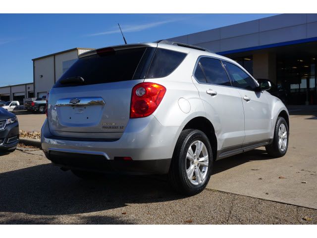  2011 Chevrolet Equinox LT For Sale Specifications, Price and Images