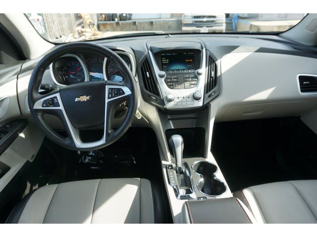  2012 Chevrolet Equinox 2LT For Sale Specifications, Price and Images