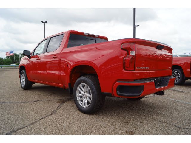  2019 Chevrolet Silverado 1500 RST For Sale Specifications, Price and Images