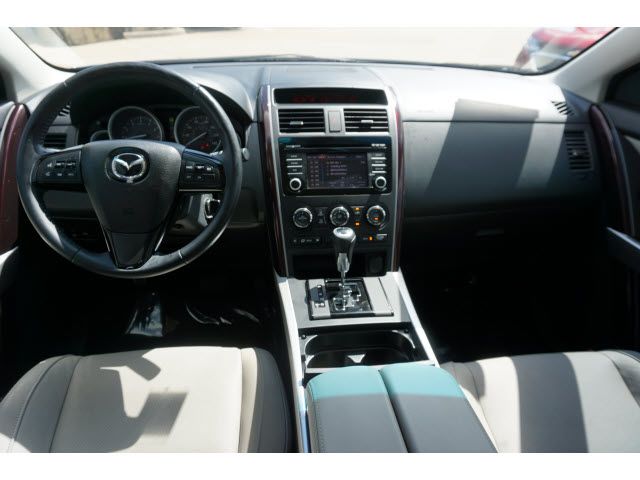  2015 Mazda CX-9 Grand Touring For Sale Specifications, Price and Images